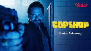 Film Aksi Copshop