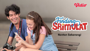 Streaming Finding Srimulat