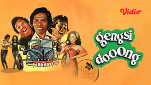 Film Gengsi Dong Warkop DKI