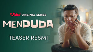 Teaser Resmi Series Menduda