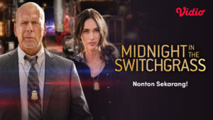 nonton Midnight in the Switchgrass di Vidio