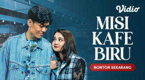 Nonton Misi Kafe Biru