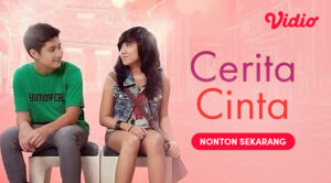 Streaming Cerita Cinta