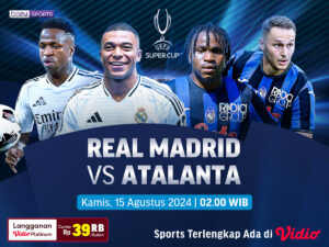 UEFA Super Cup
