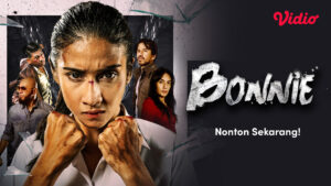 Streaming film Bonnie