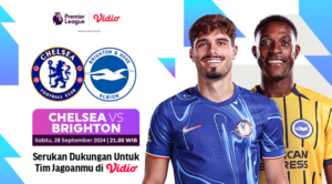 Arsenal vs Leicester City yang patut untuk disaksikan