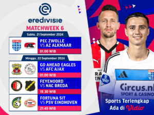 eredivisie