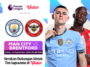 manchester city vs brentford