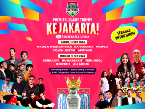 Premier League Fan Festival