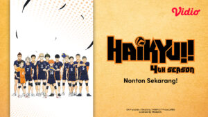 haikyu season 4