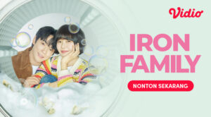 Nonton Iron Family
