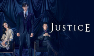 Drama Korea Justice