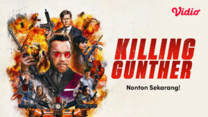 Nonton Killing Gunther di Vidio