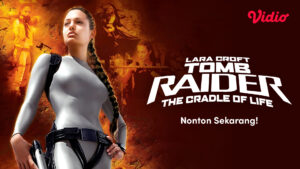 Nonton Lara Croft Tomb Raider The Cradle of Life