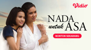 Nonton Nada Untuk Asa
