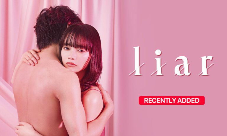 Nonton Liar sub indo