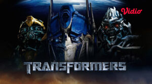 Streaming Transformers sub indo