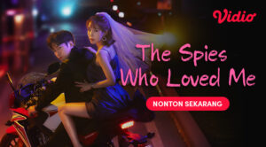 The Spies Who Loved Me