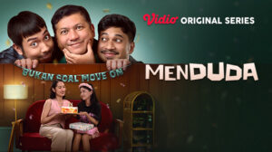 Vidio Original Series Menduda