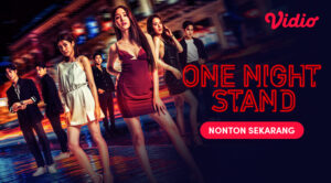 Drama Thailand One Night Stand