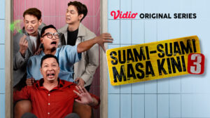 Poster Suami-Suami Masa Kini 3