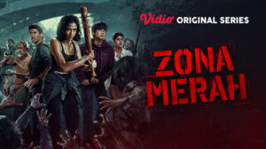 Series Zona Merah