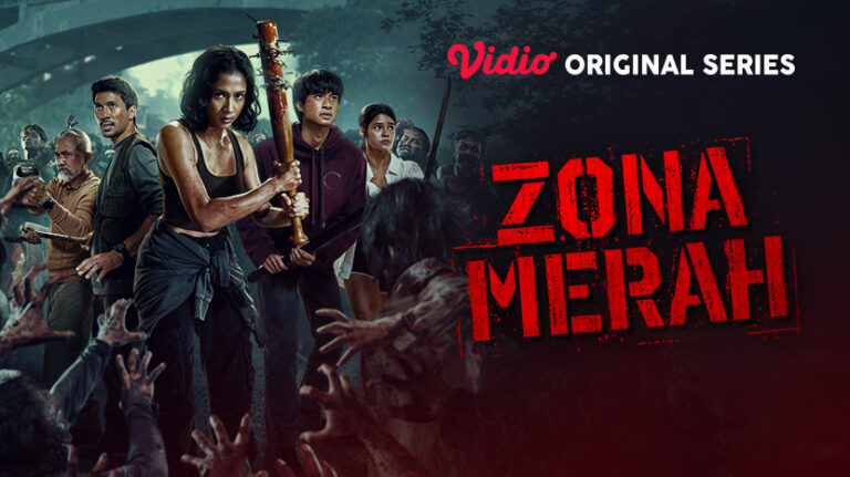 Series Zona Merah