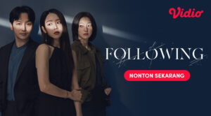 Film Korea Following