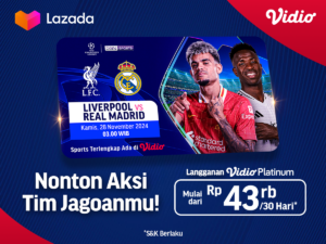 Lazada promo