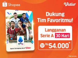 Promo Shopee November