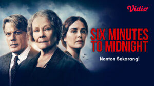 Six Minutes to Midnight