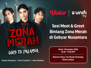 Gebyar Nusantara Festival 2024