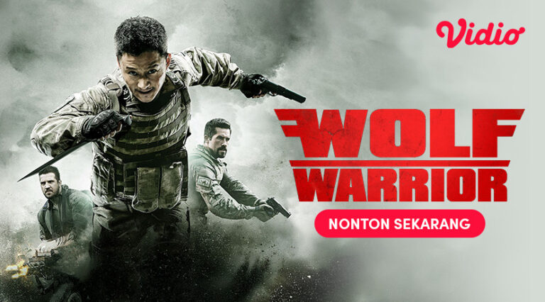 Wolf Warrior sub indo
