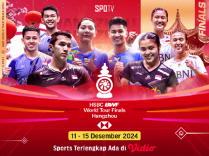 jadwal dan live streaming hsbc bwf world tour final 2024