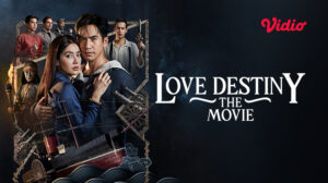 Love Destiny: The Movie