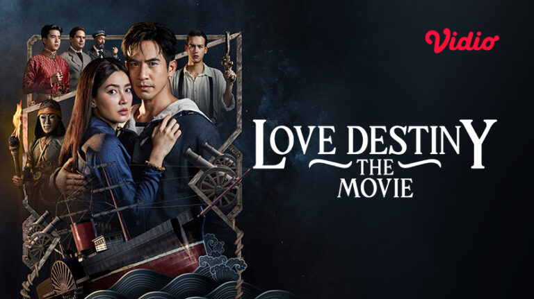 Love Destiny: The Movie