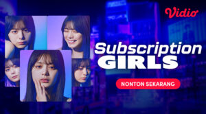 Drama Jepang Subscription Girls