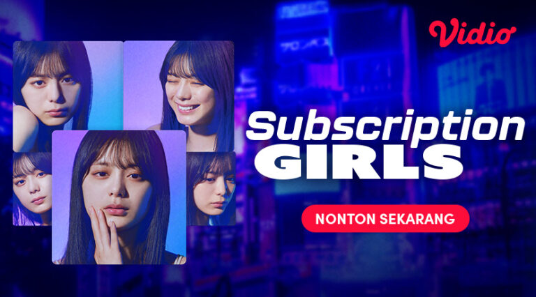 Drama Jepang Subscription Girls