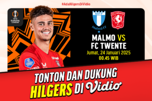 siaran langsung malmo vs twente liga europa