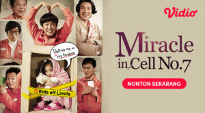 Miracle in Cell No.7