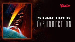 Star Trek: Insurrection