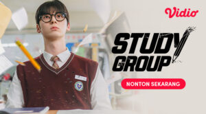 Drama Korea Study Group