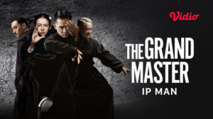 The Grandmaster (Ip Man)
