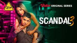 Series Scandal 3