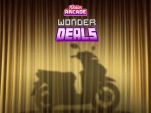 Wonder Deals