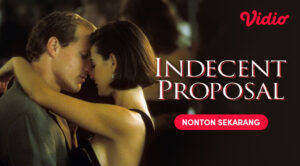 Indecent Proposal sub indo