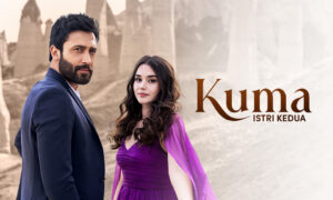 Kuma: Istri Kedua