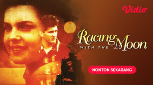 Racing with The Moon Sub Indo