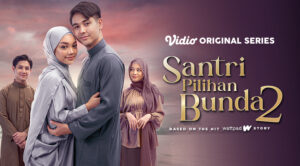 Santri Pilihan Bunda 2