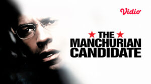 The Manchurian Candidate